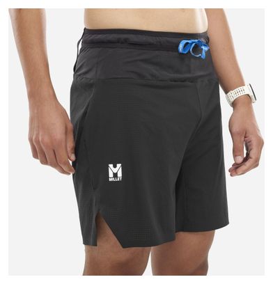 Millet Intense Pro Light Short Schwarz Herren