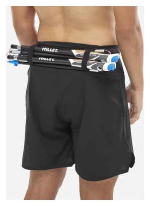 Millet Intense Pro Light Short Schwarz Herren