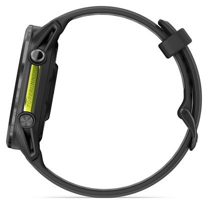 Montre GPS Garmin Forerunner 970 Noir Titane Slate