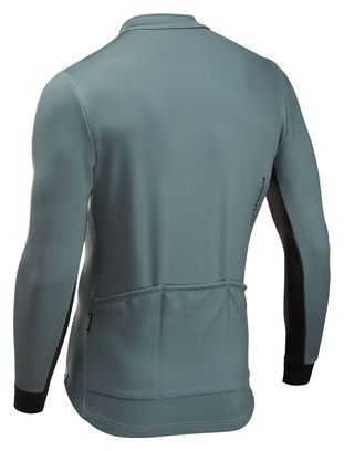 Chaqueta de manga larga Northwave Blade gris para hombre