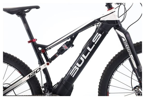Pour Bulls E-Stream Evo 45 FS, Vélo Électrique Chargeur 36V