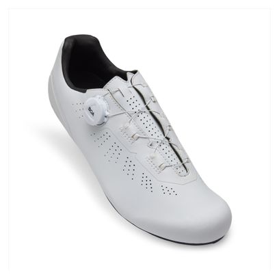 Giro Cadet II Road Shoes - White | Alltricks.com