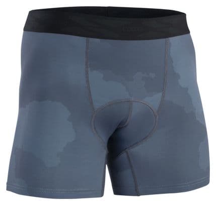 Canottiera ION Shorts Blu
