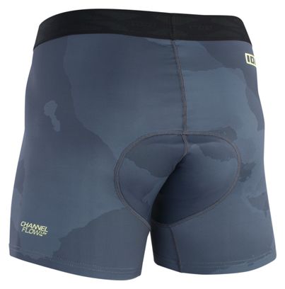 Canottiera ION Shorts Blu