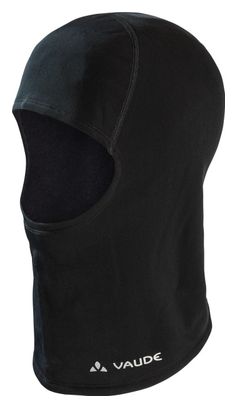 Vaude Bike Facemask Black
