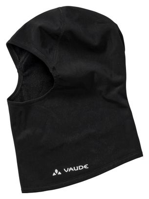 Vaude Bike Facemask Black