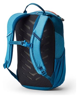 Sac à Dos Gregory Wander 12L Bleu Enfant