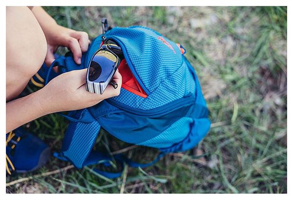 Sac à Dos Gregory Wander 12L Bleu Enfant