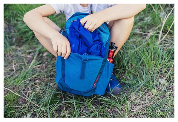 Sac à Dos Gregory Wander 12L Bleu Enfant