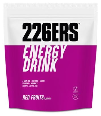 226ers Energy Berry Energy Drink 500g