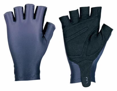 Coppia di Guanti BBB Speed Neri