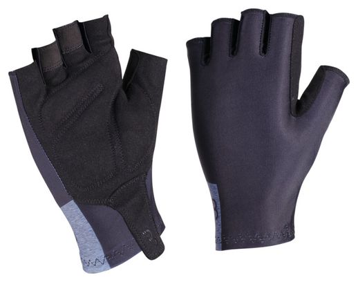 Pair of BBB Speed Gloves Black