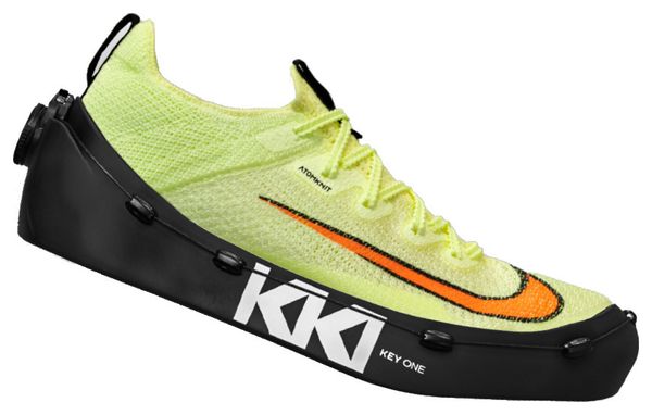 150 Stuks Spike Nagels 1/4 Inch + 2 Sleutels | Vervangingspikes Voor Atletiekschoenen