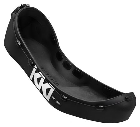 Semelles de Protection pour Pointes d’Athlétisme Keyena Key One Noir