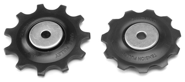 Shimano Top and Bottom RD Rollers RD-M6000 GS