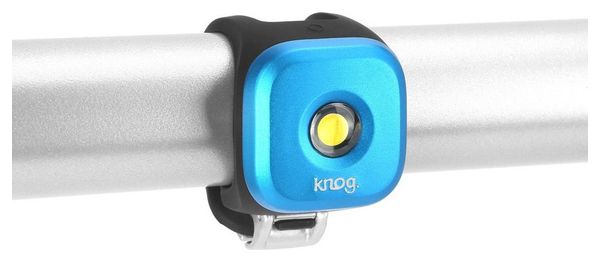 Lampe Avant Knog Blinder 1 Bleu