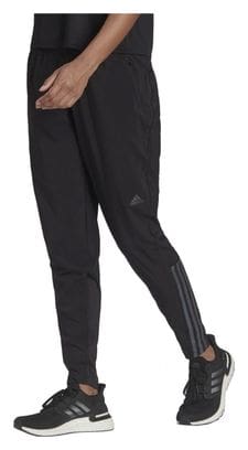 Pantalon femme adidas Run Icons 3-Stripes Wind