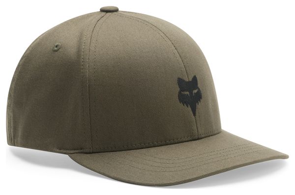 Cappellino Fox Legacy 110 Junior verde
