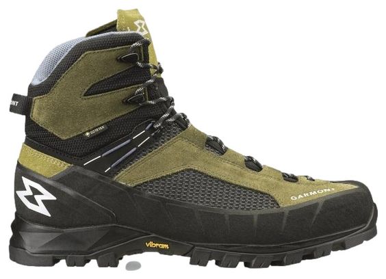 Chaussures de Randonnée Garmont Tower Trek Gore-Tex Bleu