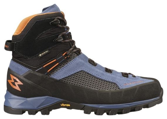 Chaussures de Randonnée Garmont Tower Trek Gore-Tex Bleu