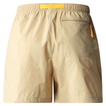 The North Face Class V Women's Green Shorts