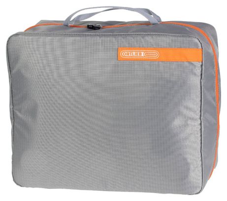 Sac de Rangement Ortlieb Packing Cube L 12L Gris