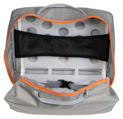 Ortlieb Packing Cube L 12L Grijs