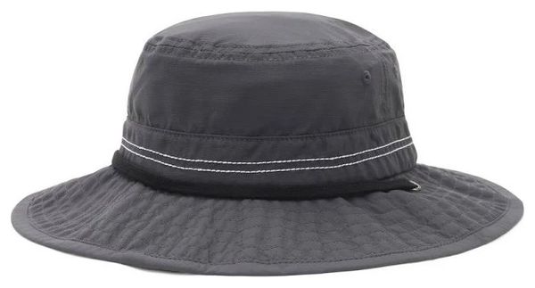 Bob Vans Surf Flap Boonie Bucket Grau