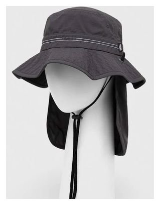 Bob Vans Surf Flap Boonie Bucket Gris