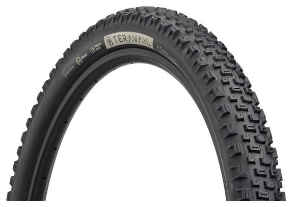 Teravail Honcho 27.5'' MTB Tire Tubeless Ready Foldable Durable Sidewall