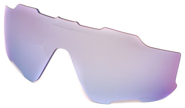 Verres de Remplacement Oakley Jawbreaker / Prizm Snow