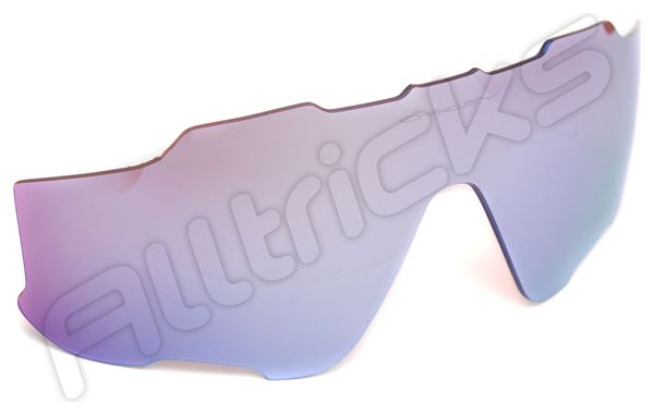 Verres de Remplacement Oakley Jawbreaker / Prizm Snow