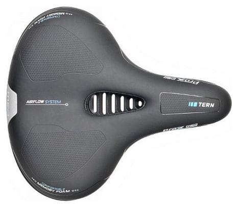 Selle de vélo Femmes - Royal Memory Foam - Selle vélo électrique