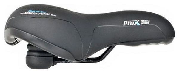 Selle de vélo Femmes - Royal Memory Foam - Selle vélo électrique