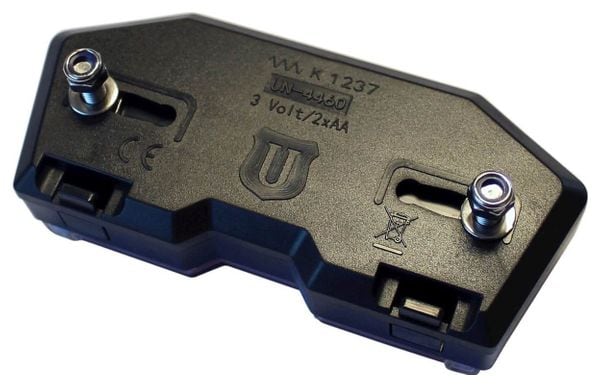 UNION feu arrière UN-4460 batterie 50/80mm oem