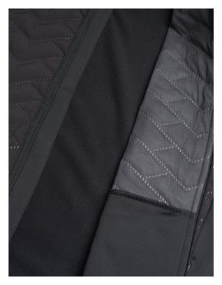 ADV SubZ 3 Sleeveless Jacket Black