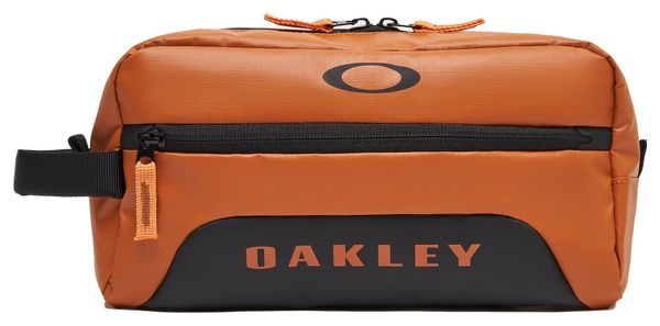 Trousse de Toilette Oakley Roadsurfer 3L Marron