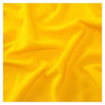Brooks High Point Trail Yellow Men's Short Sleeve Jersey
