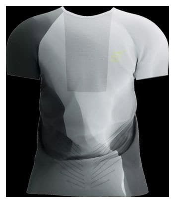 Women's Performance Short Sleeve Jersey Black / White