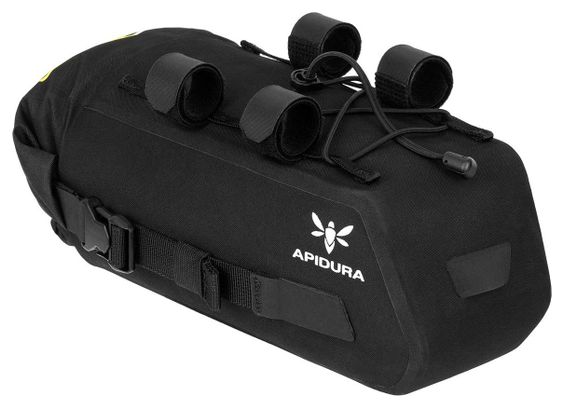 Apidura Racing Aerobar Pack 2.5L Black