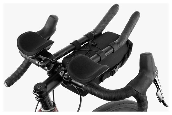 Apidura Racing Aerobar Pack 2.5L Black