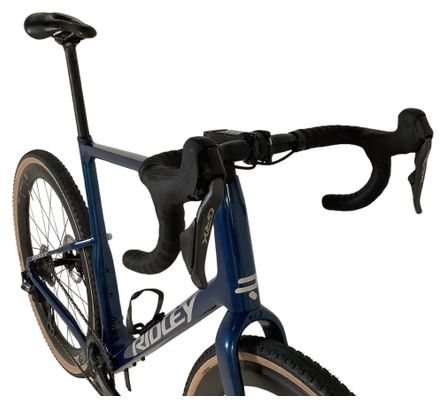 Prodotto ricondizionato - Ridley Kanzo Adventure GRX800 Di2 12v XL. / Condizioni eccellenti