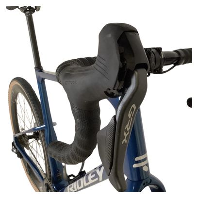 Prodotto ricondizionato - Ridley Kanzo Adventure GRX800 Di2 12v XL. / Condizioni eccellenti