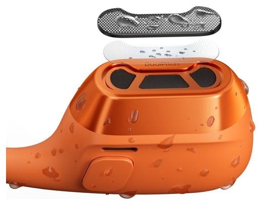 SHOKZ OPENRUN オレンジ OpenRun Pro 2 Mini Orange