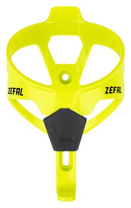 Portaborraccia Zefal Pulse A2 Giallo fluo