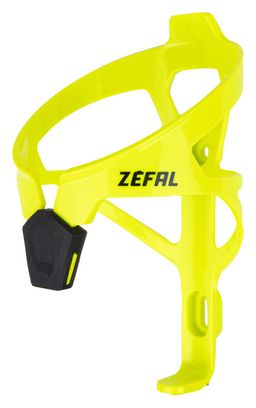 Portabidón Zefal Pulse A2 Amarillo fluo