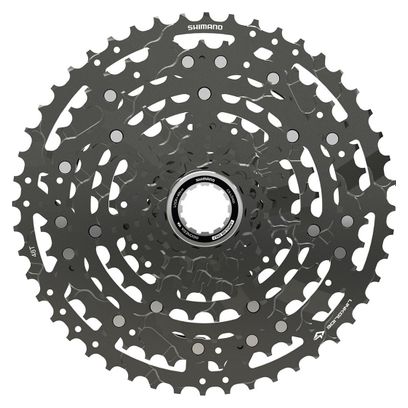 Shimano LinkGlide CS-LG400 Kassette 10S