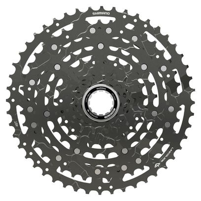 Shimano LinkGlide CS-LG400 Cassette 10S