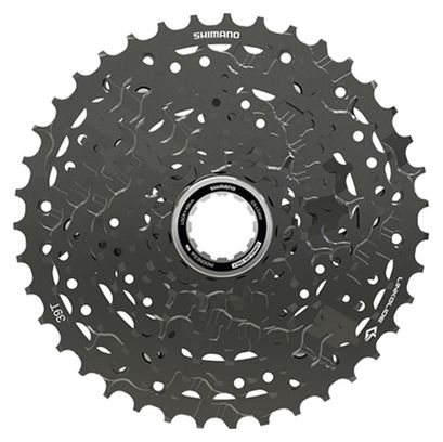 Shimano LinkGlide CS-LG400 Cassette 10S