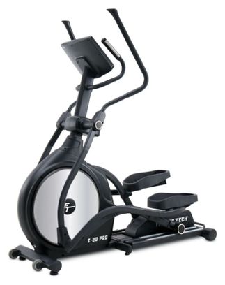 Vélo elliptique électromagnétique Z-20 Pro-series Fitness Tech